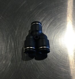 AIR Y-FITTING T1/2