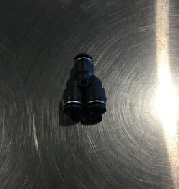 AIR Y-FITTING T1/4