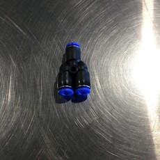 AIR Y-FITTING T5/32
