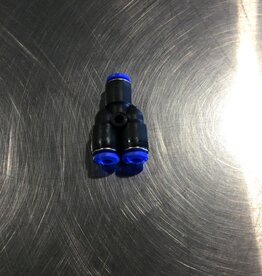 AIR Y-FITTING T5/32