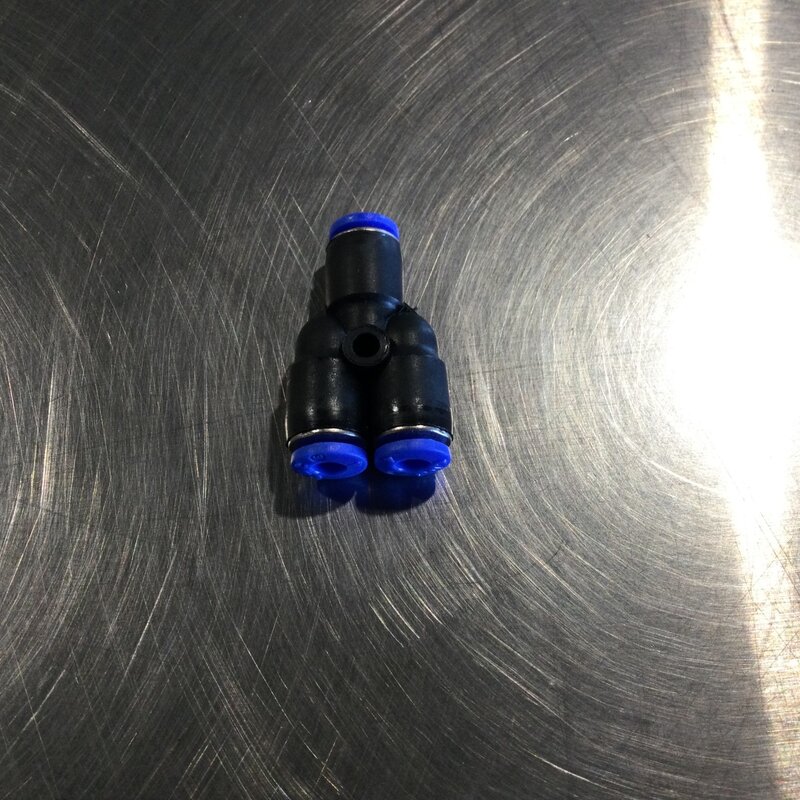 AIR Y-FITTING T5/32