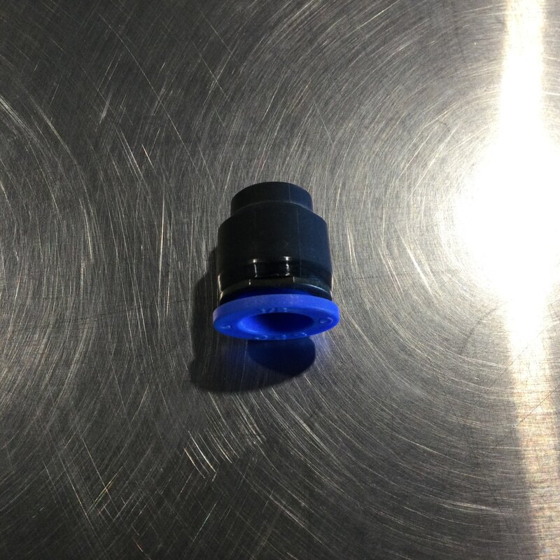 1/2" AIR LINE CAP