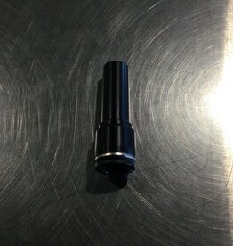 AIR FITTING STEM REDUCING T3/8 X 1/2