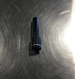 AIR FITTING STEM REDUCING T1/4 X 3/8