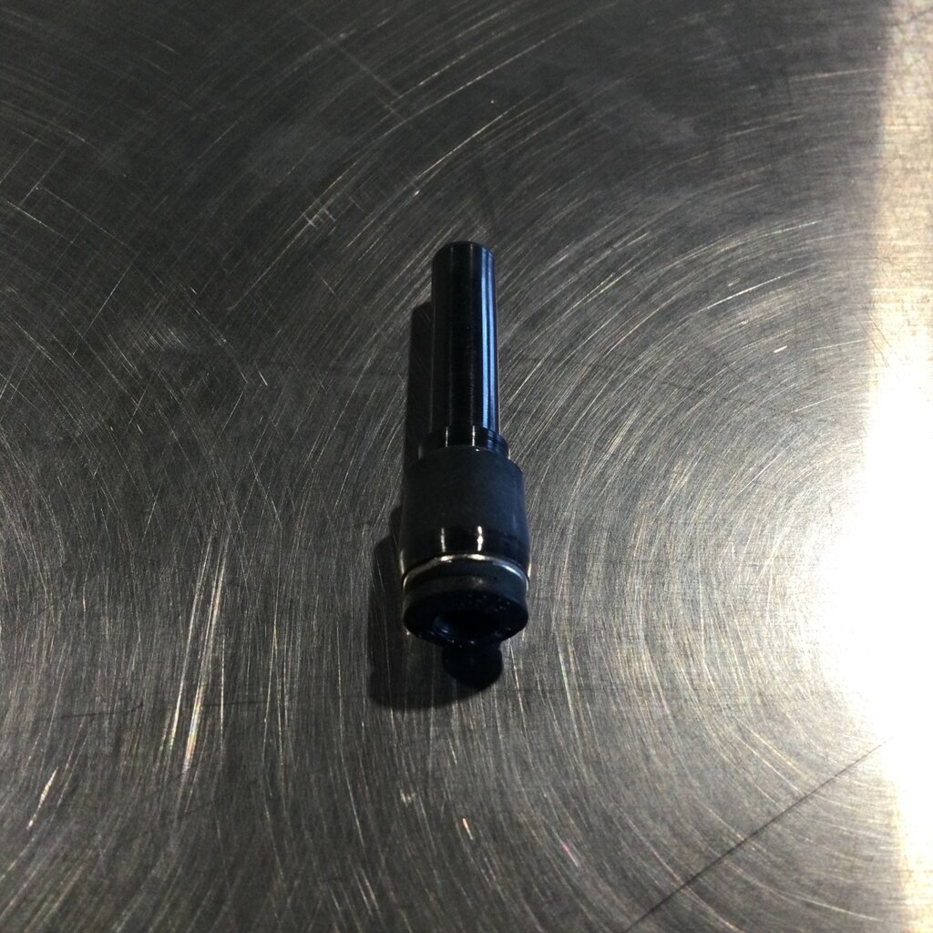 AIR FITTING STEM REDUCING T5/32 X 1/4