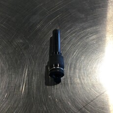 AIR FITTING STEM REDUCING T5/32 X 1/4