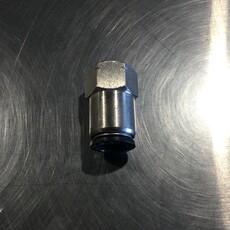 AIR FITTING STRAIGHT REDUCING FEMALE T1/2 X 3/8 FPT