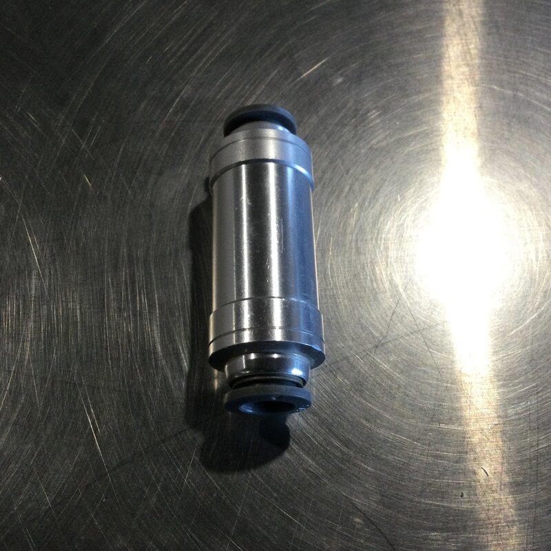 T3/8 CHECK VALVE