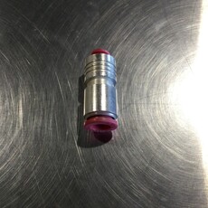 UNION REDUCER T3/8 X T1/4