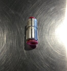 UNION REDUCER T3/8 X T1/4