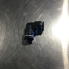 AIR FITTING 90° ELBOW 1/2 UNION
