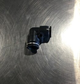AIR FITTING 90° ELBOW 1/2 UNION