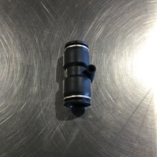 AIR FITTING STRAIGHT UNION T1/2