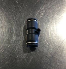 AIR FITTING STRAIGHT UNION T1/2