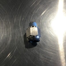 AIR FITTING STRAIGHT T1/2 X 1/4 MPT