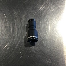 AIR FITTING STRAIGHT REDUCING T3/8 X T1/4