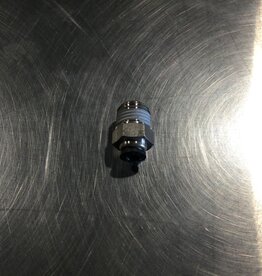 AIR FITTING STRAIGHT T5/32 X 1/4 MPT