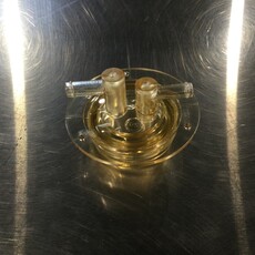 MUELLER DETERGENT/ACID JAR LID