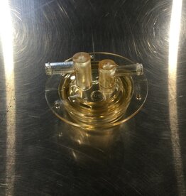 MUELLER DETERGENT / ACID JAR LID