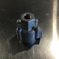 1/2 QUICK EXHAUST VALVE