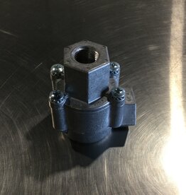 1/2 QUICK EXHAUST VALVE