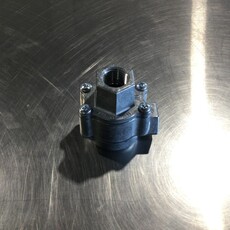 3/8 QUICK EXHAUST VALVE
