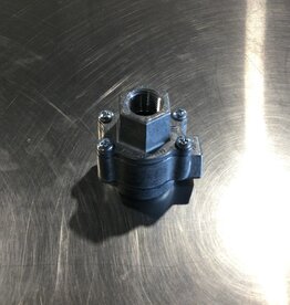 3/8 QUICK EXHAUST VALVE