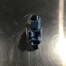 3/8 QUICK EXHAUST VALVE