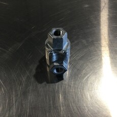 1/4 QUICK EXHAUST VALVE