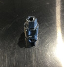 1/4 QUICK EXHAUST VALVE