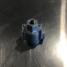 1/4 QUICK EXHAUST VALVE