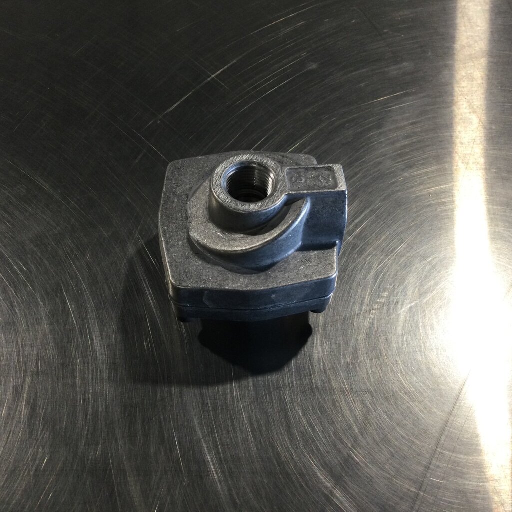 PARKER QE3 3/8 QUICK EXHAUST