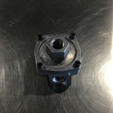 PARKER QE3 3/8 QUICK EXHAUST