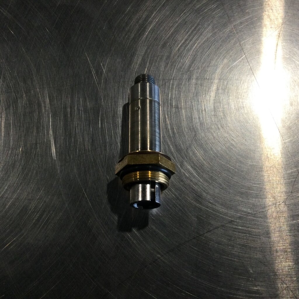 AUTO ELECTRIC DRAIN SERVICE KIT