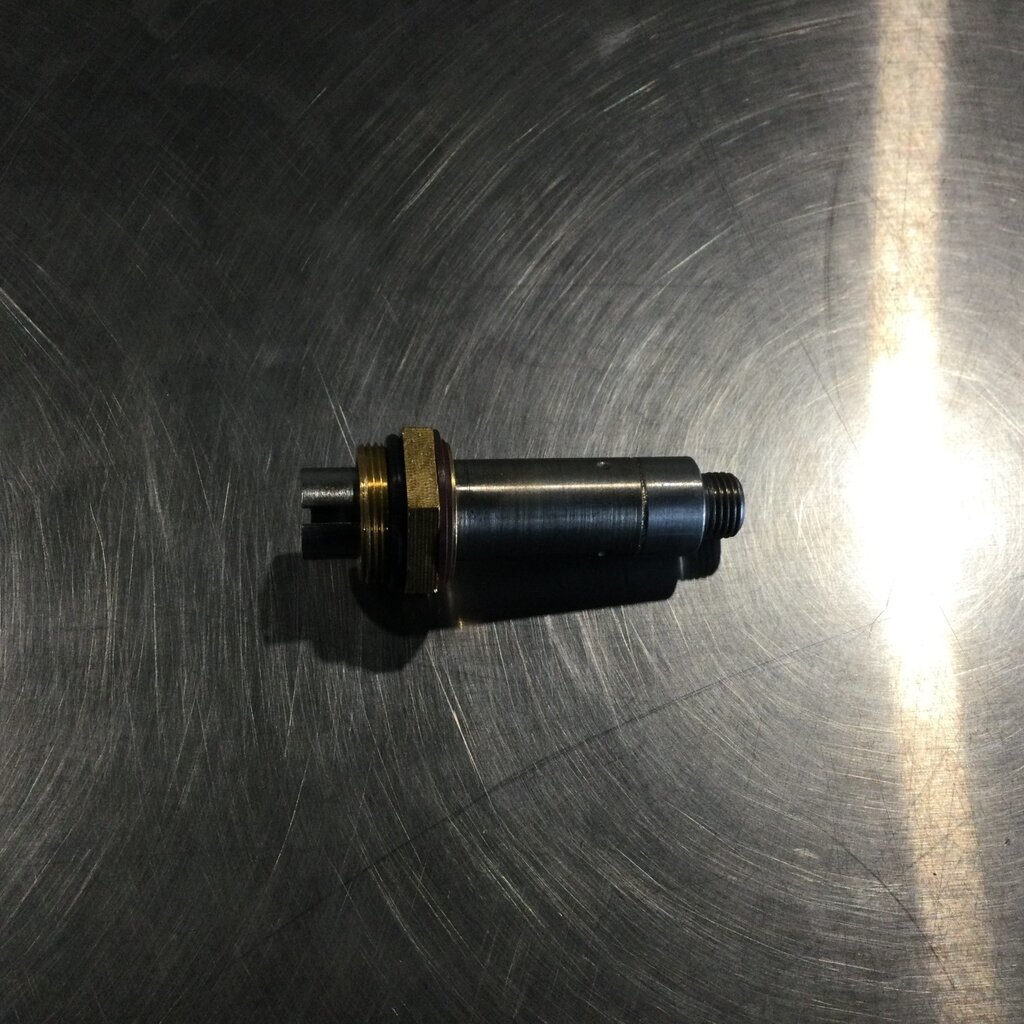 AUTO ELECTRIC DRAIN SERVICE KIT