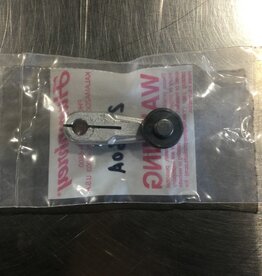 2860A Humphrey Products Pneumatic Valve Actuator