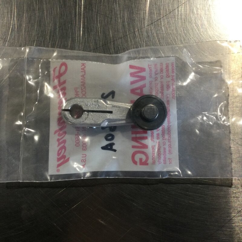 2860A Humphrey Products Pneumatic Valve Actuator