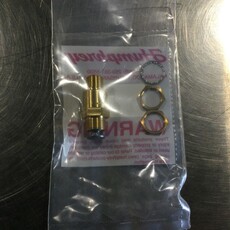 2-WAY AIR BUTTON 1/8 NPT