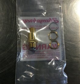 2-WAY AIR BUTTON 1/8 NPT