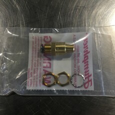 2-WAY AIR BUTTON 1/8 NPT