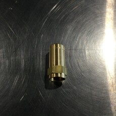AIR PILOT VALVE #10-32 NPT
