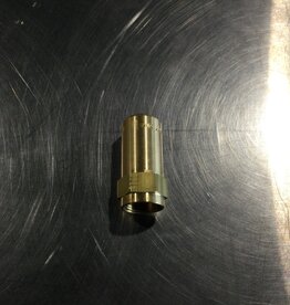 AIR PILOT VALVE #10-32 NPT