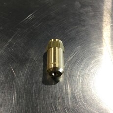 AIR PILOT VALVE #10-32 NPT