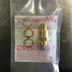 3-WAY AIR BUTTON 1/8 NPT