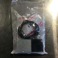 4-WAY DIRECT ACTING MANIFOLD SOLENOID VALVE, 24VDC, 4.5 WATTS,125 PSI, 1/8-27 PORTS