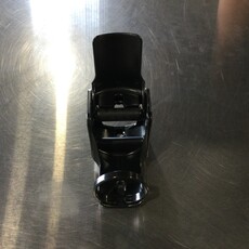 3/4 MILK HOSE MANUAL PLASTIC PINCH CLAMP