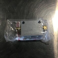 4-WAY DOUBLE AIR PILOTED VALVE