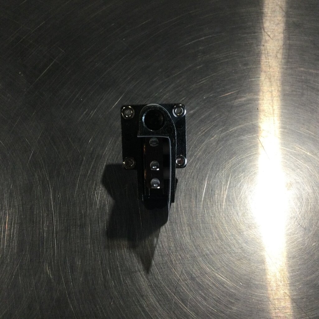 AIR ELECTRIC SWITCH (OBSOLETE)