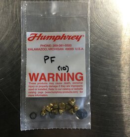 #10-32 PLUG (individual)