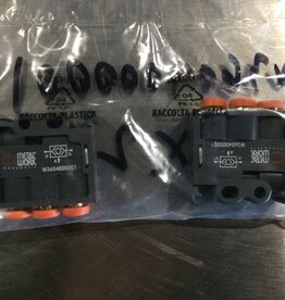 T5/32 "OR" LOGIC SUM VALVE